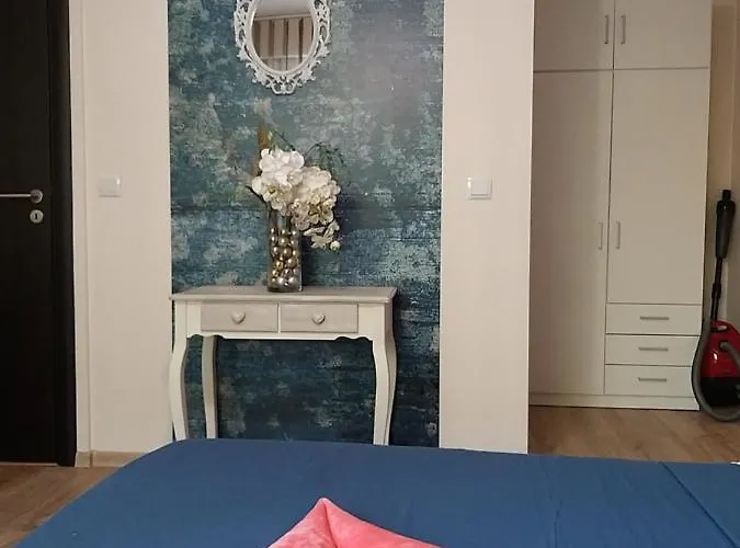 Center Apartament Sandanski