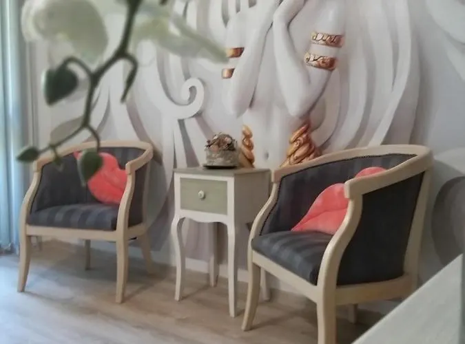 Apartament Center Sandanski