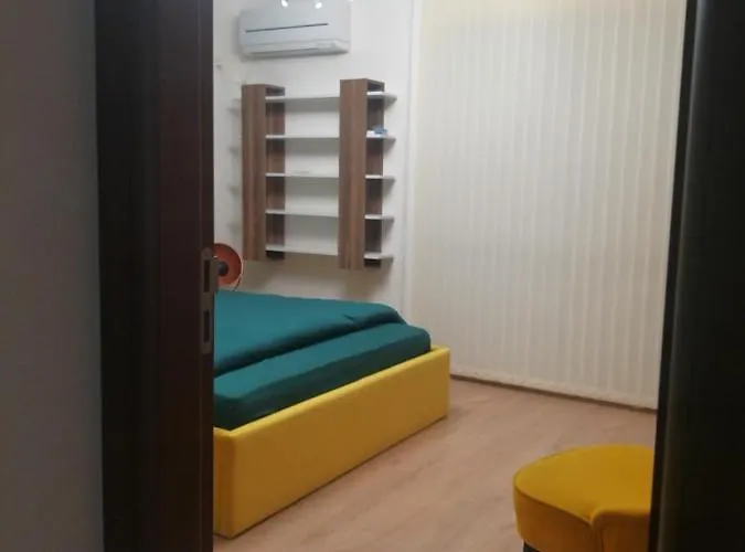 Appartement Center Sandanski