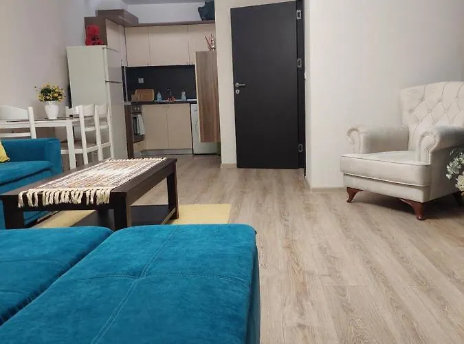 Apartament Center