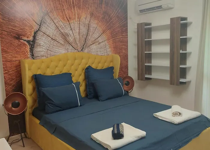 Appartement Center Sandanski