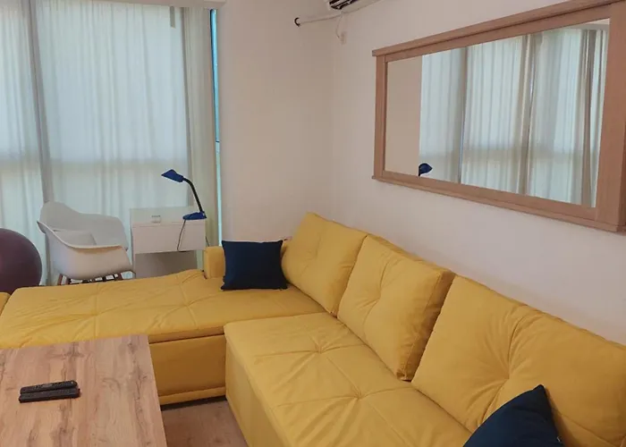 Center Apartament Sandanski