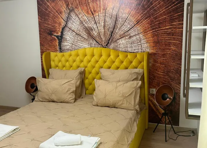 Center Appartement *