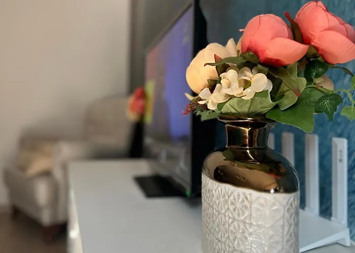 Center Apartament Sandanski