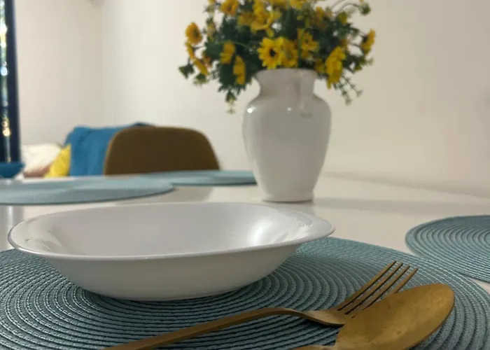 Center Appartement *