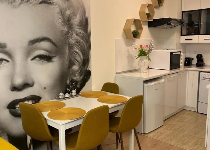 Center Appartement *