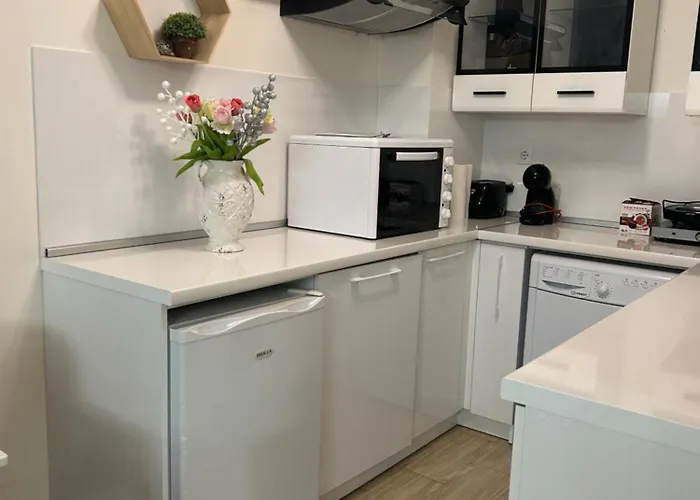 Center Appartement Sandanski