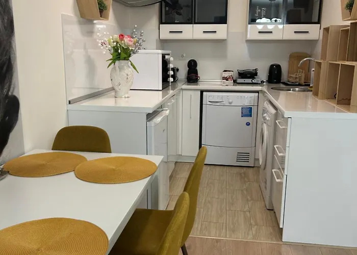 Appartement Center Sandanski