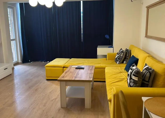 Appartement Center Sandanski