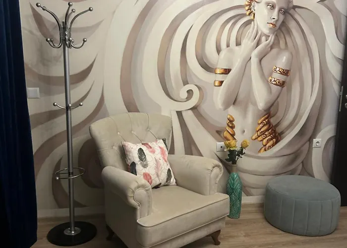 Center Apartament Sandanski